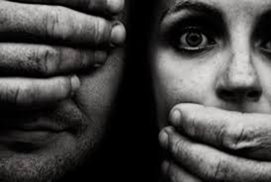 Γνωρίζεις πώς να βάζεις όρια στους άλλους;