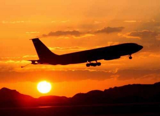 Στις 3 Ιουνίου ξεκινούν οι πτήσεις Αλεξανδρούπολη - Αγία Πετρούπολη