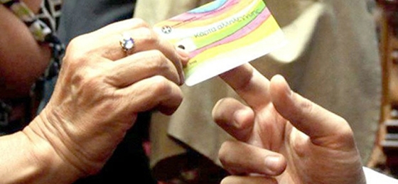 Κάρτα σίτισης: Σήμερα η πληρωμή στους δικαιούχους