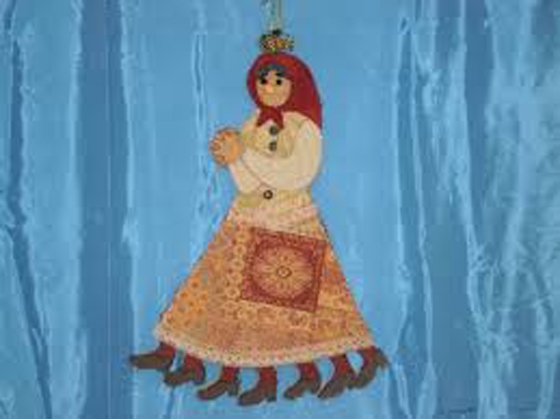 Το Ίδρυμα Μετάξης Σουφλίου και το Πολιτιστικό Ίδρυμα Ομίλου Πειραιώς αναβιώνουν το έθιμο της κυρά-Σαρακοστής 