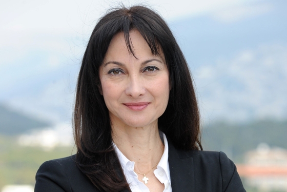 Έλενα Κουντουρά: Αυθημερόν επίσκεψη στον Έβρο