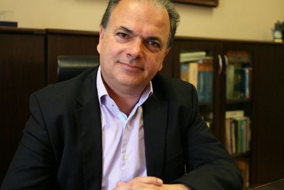 Στη συνεδρίαση της ΕΔΕΥΑ στην Αλεξανδρούπολη ο Γιώργος Μαρινάκης