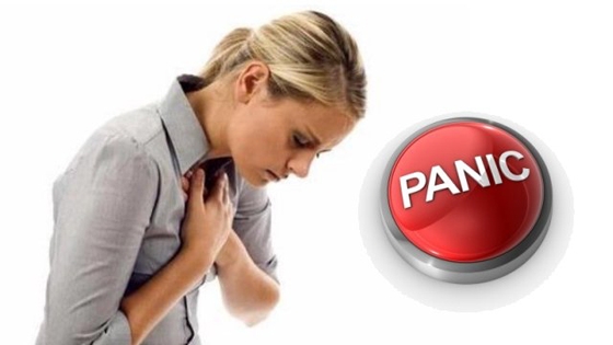 Ένας στους δέκα θα βιώσει την κρίση πανικού έπειτα από κάποιο έντονο γεγονός