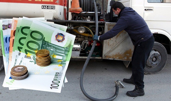 Μπήκε η πρώτη δόση του επιδόματος θέρμανσης