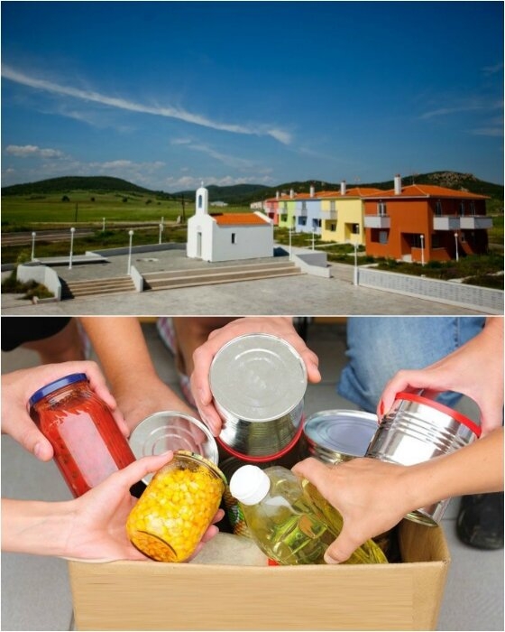 Χριστούγεννα με αγάπη ετοιμάζει η εθελοντική ομάδα Διδ/χου "αποδίδω" για το Παιδικό Χωριό SOS Θράκης