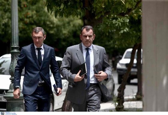 Αναδρομικά από 200 έως 500 ευρώ σε χιλιάδες ΕΠΟΠ με απόφαση Παναγιωτόπουλου