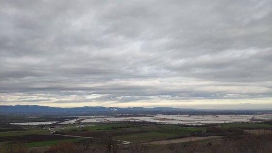 Δ.Δαρούσης: "Μεγάλη ανάγκη από ηλεκτρικές & οικιακές συσκευές στον Δήμο Σουφλίου"