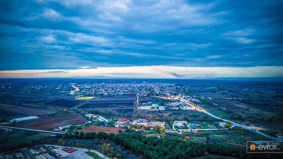 Ορεστιάδα: Aναβάθμιση των ταχυτήτων internet μέσω οπτικών ινών “Fiber to the Home”