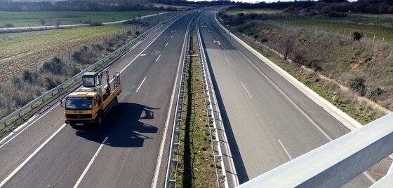 Νεό δρόμο στην Εγνατία Oδό ζητά ο Ν.Γκότσης για τα επείγοντα περιστατικά προς το ΠΓΝΑ