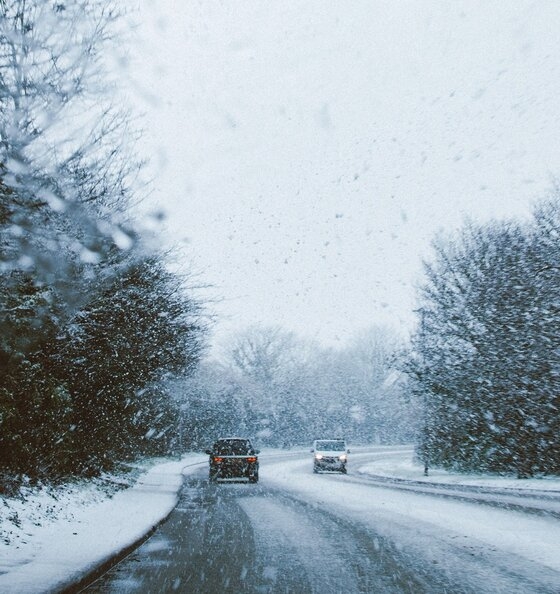 Άρση κυκλοφοριακών ρυθμίσεων στο οδικό δίκτυο της περιφέρειας Ανατολικής Μακεδονίας και Θράκης