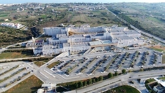 Μέσω τηλεδιάσκεψης θα πραγματοποιηθεί η συνεδρίαση.