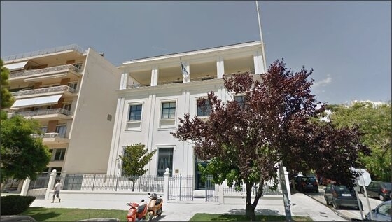 Ο κ.Πέτροβιτς αναφέρεται στους λόγους που καθιστούν επιτακτική ανάγκη την συνέχεια της ύπαρξης του υποκαταστήματος της Τράπεζας Ελλάδας στην Αλεξανδρούπολη.