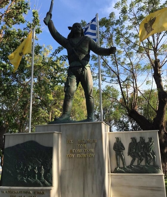 Αλεξανδρούπολη: Το πρόγραμμα εκδηλώσεων της ημέρας μνήμης της γενοκτονίας των Ελλήνων του Πόντου