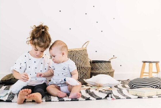 Η Ένωση "Μαζί για το παιδί" διοργανώνει δωρεάν εκπαιδευτικό σεμινάριο για γονείς με θέμα: "Αδελφική σχέση"