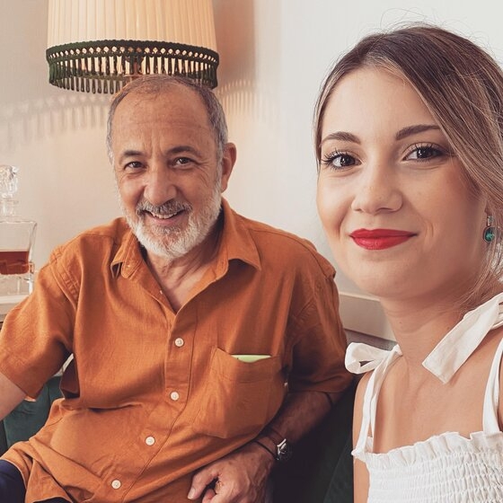 Ο Στέλιος Μάινας μίλησε στην κάμερα του e-evros.gr μαζί με τη Φένια Δούκογλου.