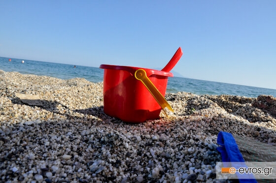 Τα θερμόμετρα και στον Έβρο θα "χτυπήσουν κόκκινο"!