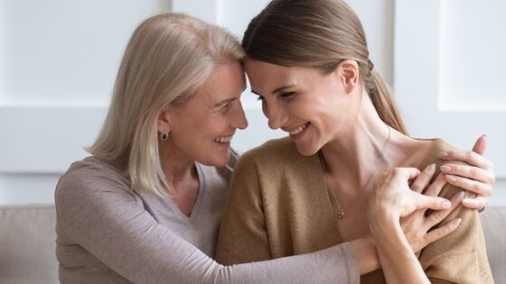 Η γιορτή της μητέρας είναι προ των πυλών αφού η Κυριακή 9 Μαΐου, είναι αφιερωμένη στις μαμάδες.