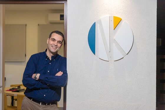 Κέντρο διδασκαλίας οικονομικής κατεύθυνσης Νίκος Κέλελης.