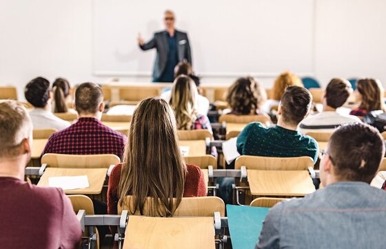 Θα υπάρξει νεότερη ενημέρωση για τις εγγραφές.