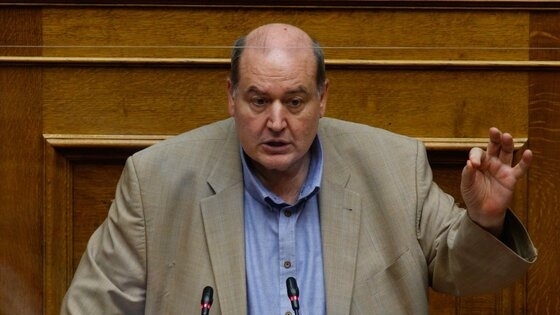 Φίλης για την υπόθεση της "Νεκρής Μαρίας": Αν χρωστάει κάποιος συγγνώμη είναι η κυβέρνηση