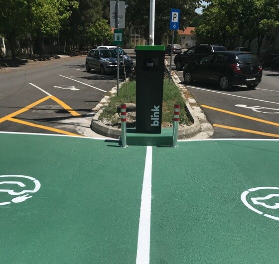 Εκπόνηση σχεδίου φόρτισης ηλεκτρικών οχημάτων του Δήμου Ορεστιάδας.