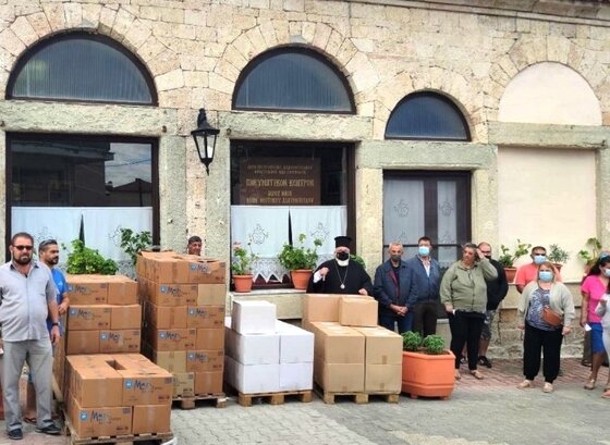 Πολλές οικογένειες "αγκαλιάστηκαν"!