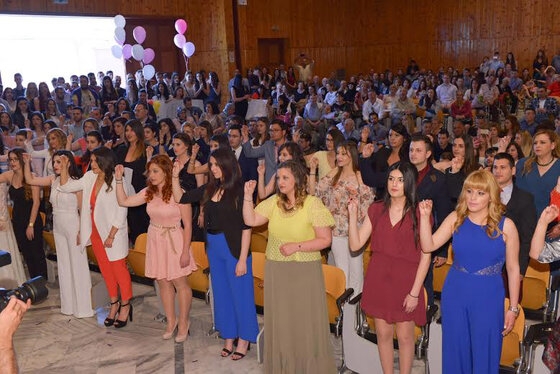 Ηλεκτρονικά θα ορκιστούν οι απόφοιτοι Ελληνικής Φιλολογίας του ΔΠΘ