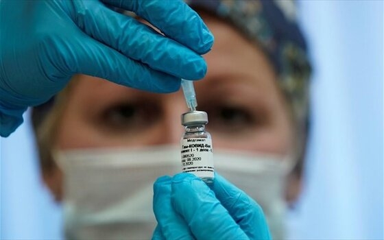 Από αύριο ανοίγει η πλατφόρμα για την ηλικιακή ομάδα 60-64.