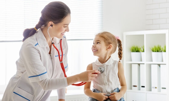 Θα πραγματοποιηθεί καρδιολογικός έλεγχος στα παιδιά του νησιού της Σαμοθράκης.