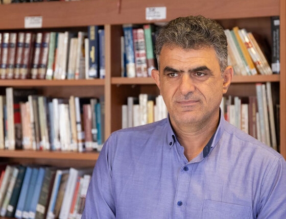 Ο Αντιδήμαρχος Πολιτισμού, Αθλητισμού, Εθελοντισμού, Παιδείας και Νεολαίας Θεόδωρος Βουρδόλης, απέστειλε επιστολή στον Υπουργό Εθνικής Άμυνας κ. Παναγιωτόπουλο.