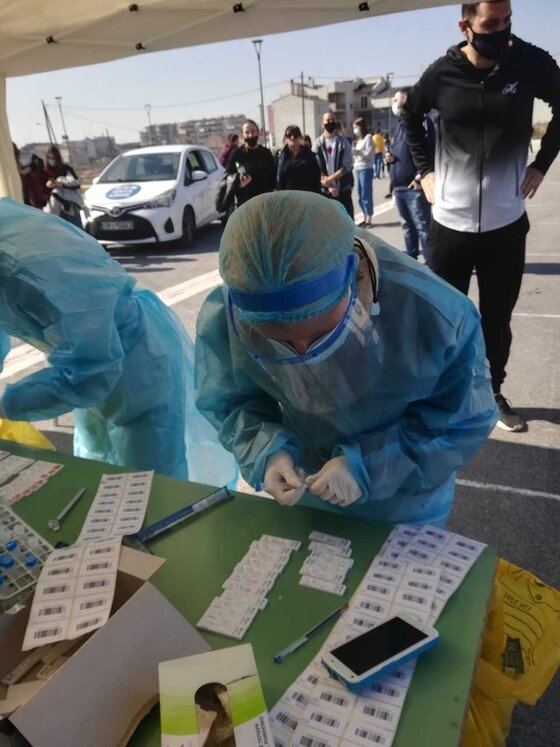 Θετικά νέα για την πόλη της Αλεξανδρούπολης!