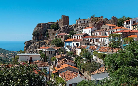 Έκτακτη επιχορήγηση ύψους 170.000 ευρώ θα λάβει ο Δήμος Σαμοθράκης