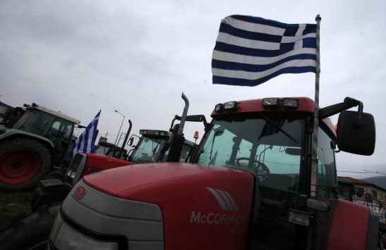 Αγρότες:Αποκλεισμός της Εφορίας και συγκέντρωση στο εργοστάσιο ΕΒΖ Ορεστιάδας