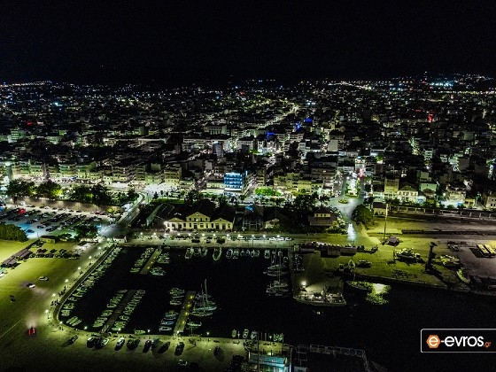 Πάιατ: Η ελληνοαμερικανική συνεργασία στην ενέργεια από τα μεγαλύτερα «success stories»