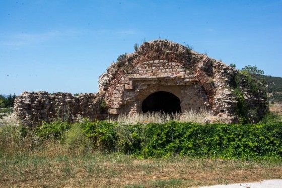 Η αξιοποίηση του ιαματικού φυσικού πόρου «Λουτρών Τραϊανούπολης» στο επόμενο ΔΣ 