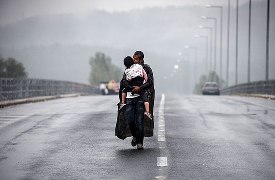 Ας κάνουμε κάτι & μεις για τους πρόσφυγες. Ραντεβού την Παρασκευή στο Εθνολογικό Μουσείο Θράκης 