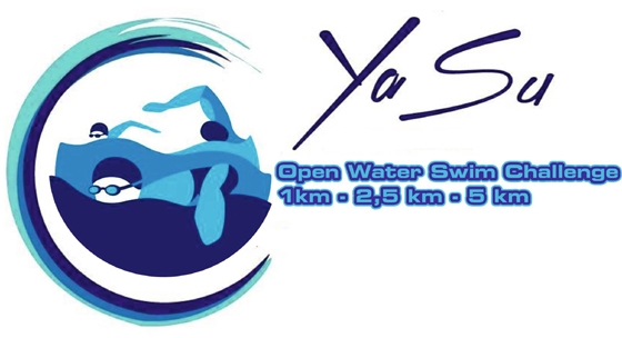 "Yasu Αλεξανδρούπολη 2015", Ο πρώτος κολυμβητικός αγώνας ανοιχτής θάλασσας στην πόλη της Αλεξανδρούπολης αποτελεί γεγονός 