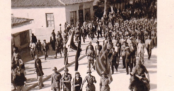 Εορτασμός της 14ης Μαΐου – Επέτειος Απελευθέρωσης της Αλεξανδρούπολης