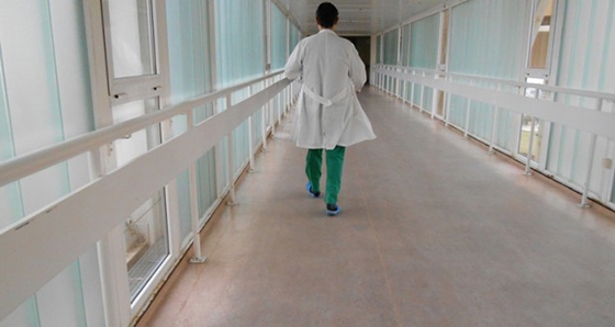 "Φύσηξαν" προσλήψεις στα νοσηλευτικά ιδρύματα της Α.-Μ.Θ.