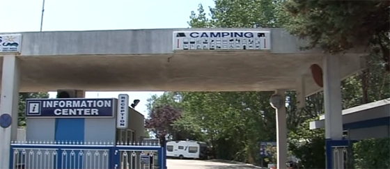 Στην τελική ευθεία είναι οι προετοιμασίες του κάμπινγκ της Αλεξανδρούπολης