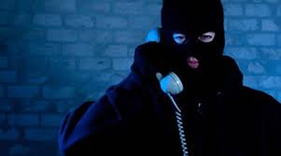 Την προσοχή των πολιτών εφιστά η Αστυνομία για τις τηλεφωνικές απάτες