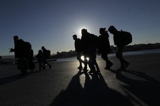 Έκτακτη σύσκεψη ΠΕΔ ΑΜΘ για το προσφυγικό - Προτάσεις προς ΚΕΔΕ