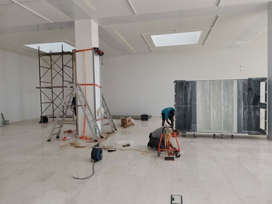 Κάτι νέο ετοιμάζεται στο Αρχαιολογικό Μουσείο Αλεξανδρούπολης