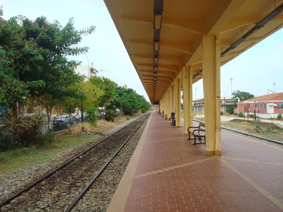 Απίστευτη ανευθυνότητα από υπάλληλο του Ο.Σ.Ε Αλεξανδρούπολης