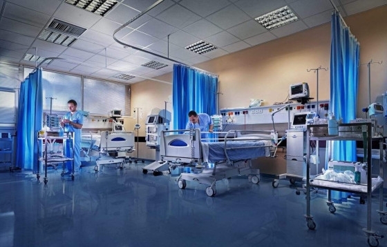 14 άτομα νοσηλεύονται διαδωληνωμένα στο ΠΓΝΑ.