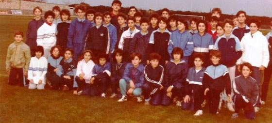 Έρχεται η 1η συνάντηση παλιών και νέων πρωταθλητών Στίβου του Εθνικού Αλεξανδρούπολης